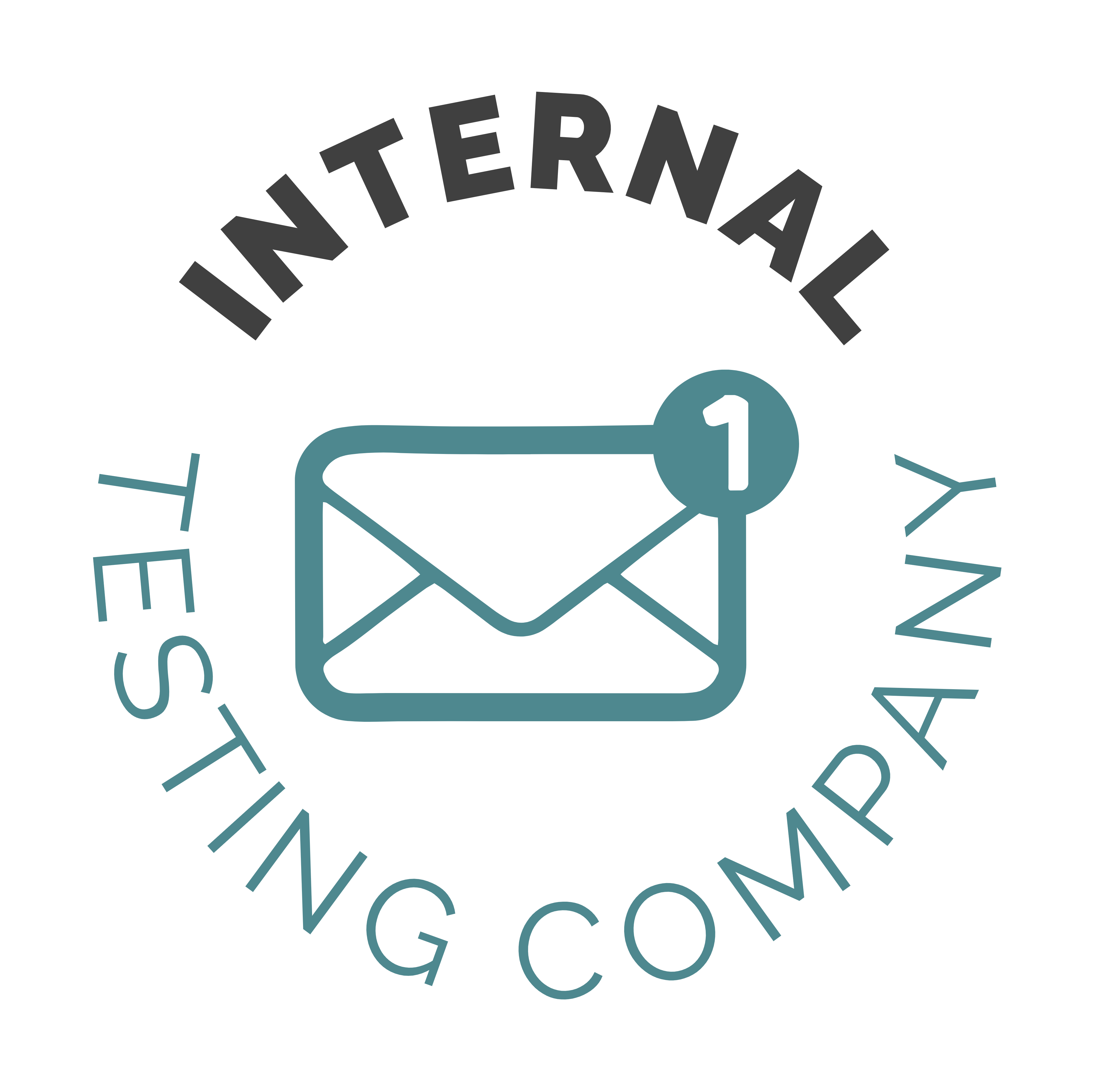 Internal Testing Company